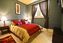 Mission 24th Street Apartment with Terrace